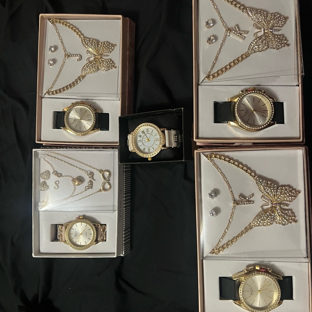 Watch Sets Bundle - Picture 2 of 2